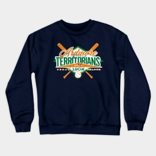 Ardmore Territorians Crewneck Sweatshirt